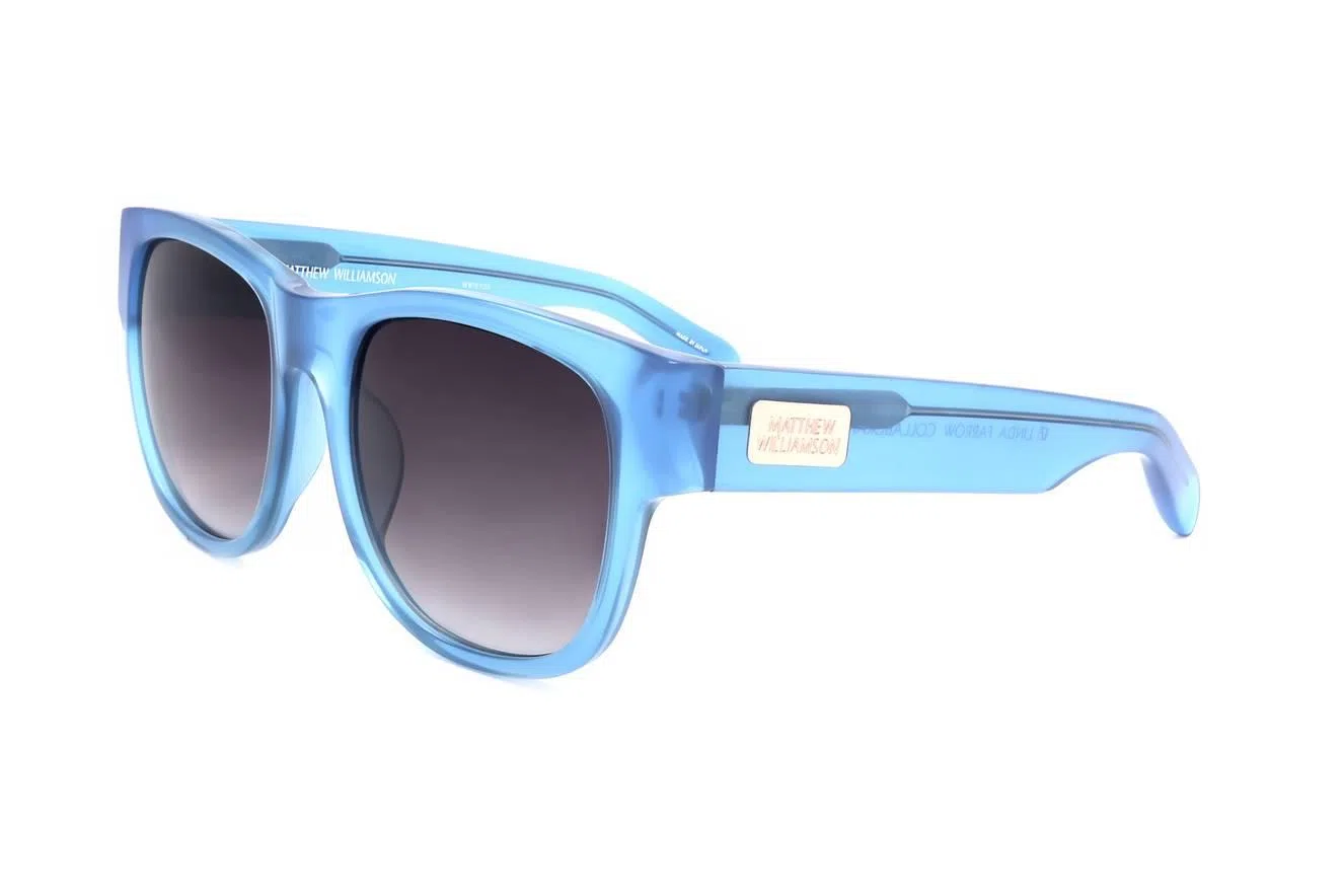 Matthew Williamson by Linda Farrow MW17 Sunglasses - view 23